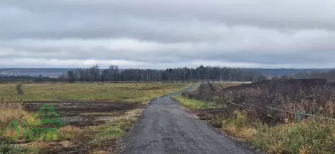 Участок в Московская область, Одинцовский городской округ, пос. ...
