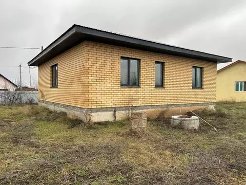 Дом в Башкортостан, Иглинский район, Акбердинский сельсовет, с. ...