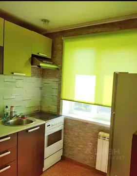 2-к кв. Кемеровская область, Новокузнецк ул. Циолковского, 58 (46.0 м)