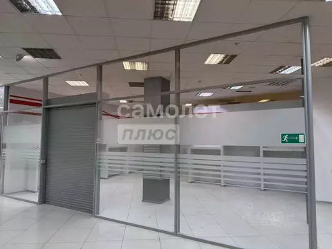 Помещение свободного назначения в Воронежская область, Воронеж ул. ...