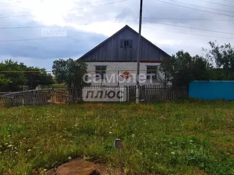 Дом в Марий Эл, Параньга пгт ул. Луговая (100 м)