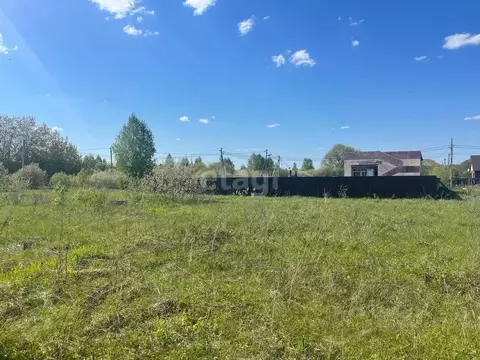 Участок в Башкортостан, Уфа № 42 УМПО СТ,  (7.5 сот.)