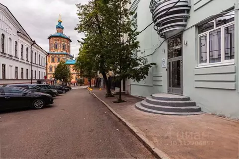 Комната Татарстан, Казань ул. Рахматуллина, 3 (10.0 м)