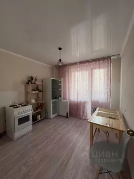 1-к кв. Краснодарский край, Анапа ул. Адмирала Пустошкина, 22к13 (36.2 ...