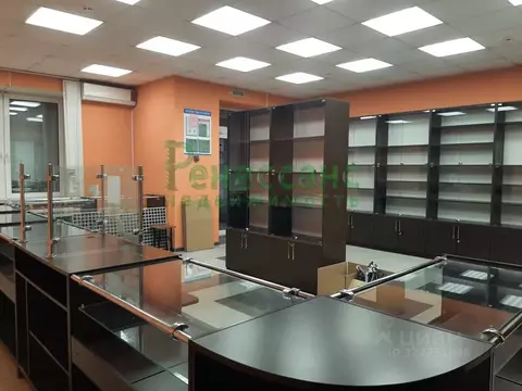 Офис в Брянская область, Брянск Бежицкая ул., 1к4 (70 м)