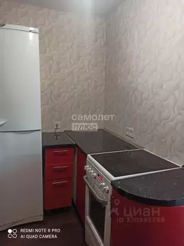 2-к кв. Липецкая область, Липецк просп. Победы, 72 (23.0 м)