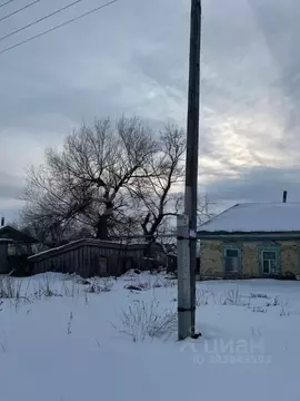 Участок в Мордовия, Ромодановский район, д. Лыковщина Республиканская ...