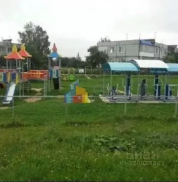 Участок в Калужская область, Ферзиковский район, Зудна с/пос, д. Зудна ...