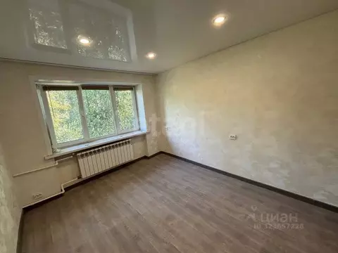 Студия Воронежская область, Воронеж ул. Космонавтов, 40 (17.4 м)