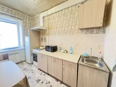 2-к кв. Астраханская область, Астрахань Депутатская ул., 14 (52.0 м)