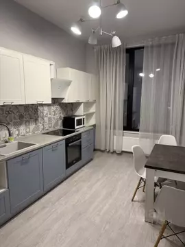 2-к кв. Москва просп. Лихачева, 20 (52.0 м)