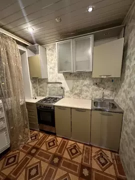 2-к кв. Липецкая область, Липецк ул. Гагарина, 83 (41.0 м)