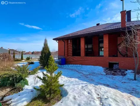 Дом в Старый Оскол, Александровская улица (136.2 м)