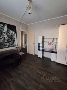 2-к кв. Санкт-Петербург Малая Балканская ул., 62/25 (50.5 м)