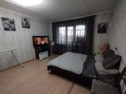 1-к кв. Челябинская область, Челябинск ул. Красного Урала, 14 (35.0 м)