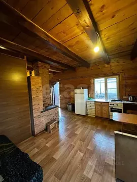 Дом в Бурятия, Иволгинский район, Сотниковское с/пос, с. Сотниково ул. ...