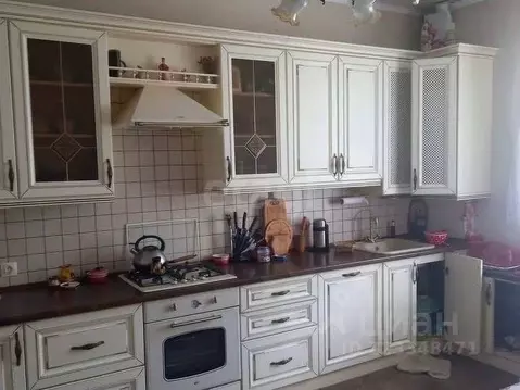 Дом в Курская область, Курск Магистральная ул., 58 (140 м)