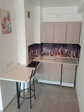 Студия Иркутская область, Иркутский муниципальный округ, Маркова рп, ...