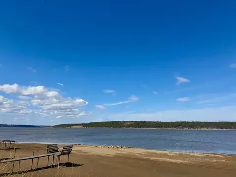 Дом в Пермский край, Пермский муниципальный округ, пос. Сылва ул. ...