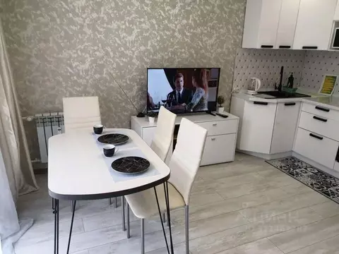 1-к кв. Иркутская область, Иркутск ул. Пискунова, 148/4 (42.0 м)