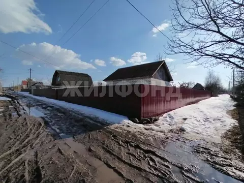 Участок в Брянская область, Брянский район, Снежское с/пос, пос. ...