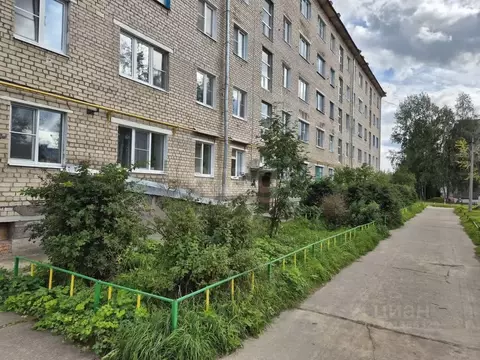 1-к кв. Архангельская область, Коряжма просп. Ленина, 32А (29.8 м)