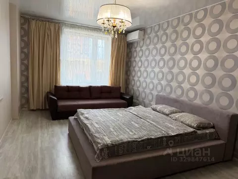 1-к кв. Московская область, Химки 9 Мая ул., 10Б (55.0 м)