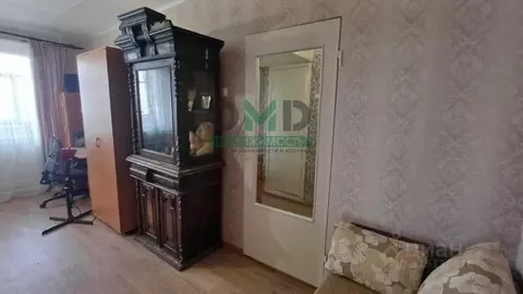 Свободной планировки кв. Оренбургская область, Орск пос. Строитель, ...