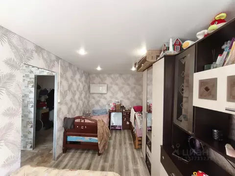 Комната Брянская область, Брянск Сталелитейная ул., 5 (26.1 м)