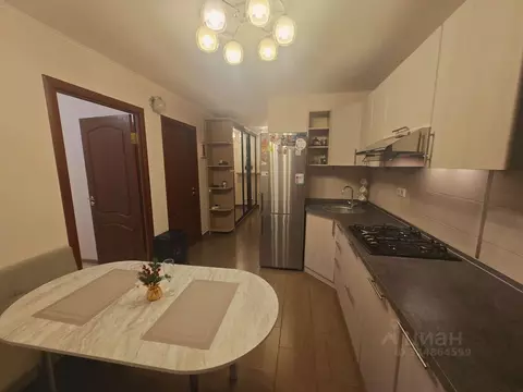 2-к кв. Москва ул. Каховка, 23К1 (37.0 м)