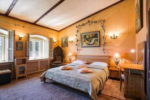 2-к кв. Крым, Ялта наб. Имени В.И. Ленина, 13 (71.0 м)