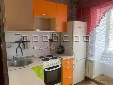 1-к кв. Красноярский край, Красноярск ул. Калинина, 35А (34.1 м)