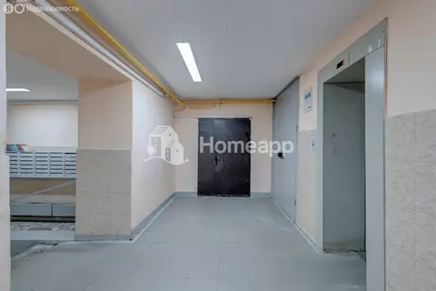 1-комнатная квартира: Королёв, микрорайон Болшево, Прудная улица, 10 ...