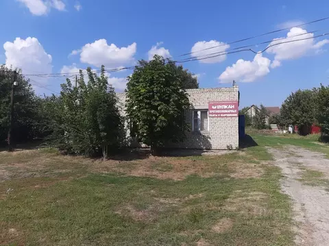 Участок в Саратовская область, Ершов Астраханский пер., 12 (12.37 ...