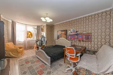 3-к кв. Ростовская область, Ростов-на-Дону ул. Максима Горького, 13/56 ...