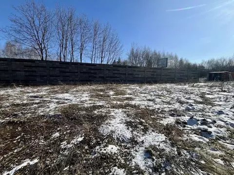 Участок в Московская область, Мытищи городской округ, д. Высоково ул. ...