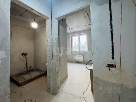 2-к кв. Калининградская область, Калининград ул. Анатолия Попова, 5А ...