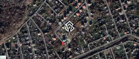 Участок в Калининградская область, Гурьевский муниципальный округ, ...