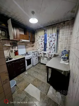 1-к кв. Московская область, Раменское ул. Космонавтов, 22 (30.7 м)