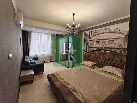 2-к кв. Севастополь ул. Парковая, 12 (70.0 м)