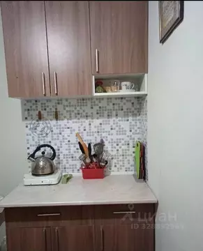 Студия Краснодарский край, Сочи Адлер жилрайон, ул. Голубые Дали, 74 ...