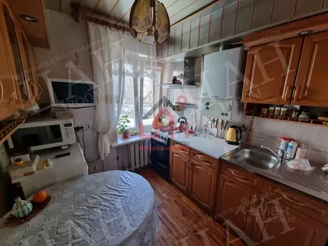 3-к кв. Ставропольский край, Ессентуки Пятигорская ул., 122 (59.4 м)