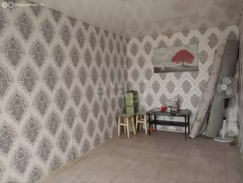 2-комнатная квартира: Кыштым, улица Челюскинцев, 55А (27.7 м)