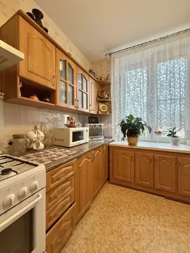 2-к кв. Волгоградская область, Волгоград ул. Мира, 24 (64.1 м)