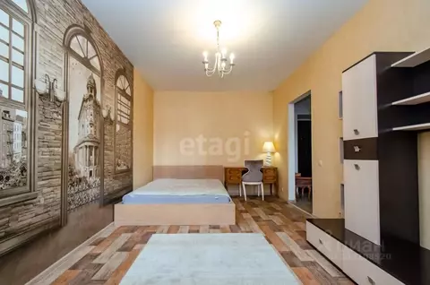 1-к кв. Новосибирская область, Новосибирск Фабричная ул., 22 (36.0 м)