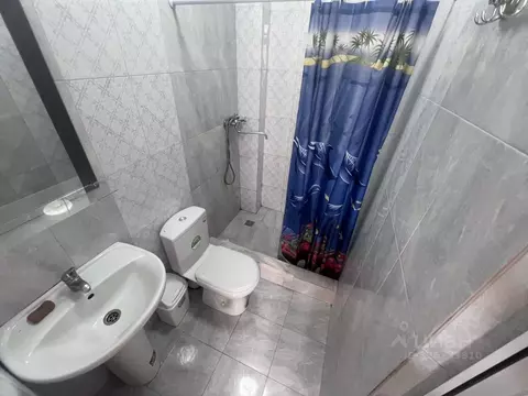 Студия Краснодарский край, Анапа ул. Кирова, 34 (18.0 м)