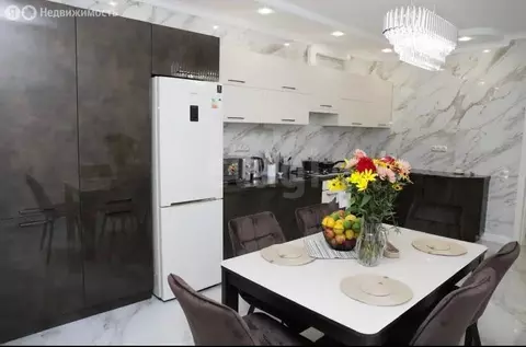 2-комнатная квартира: Владикавказ, улица Астана Кесаева, 44Г (70 м)