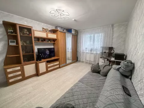 2-к кв. Вологодская область, Череповец просп. Шекснинский, 12 (64.4 м)