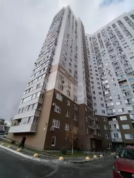 2-к кв. Саратовская область, Саратов проезд 4-й Волжский, 20 (66.0 м)