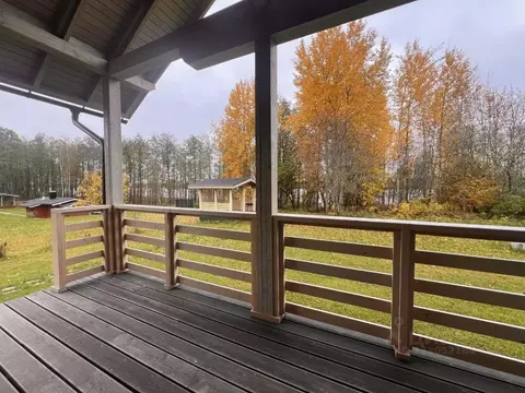 Коттедж, 202 м